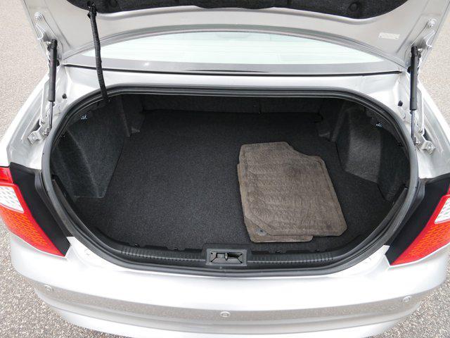 used 2012 Ford Fusion car, priced at $11,997