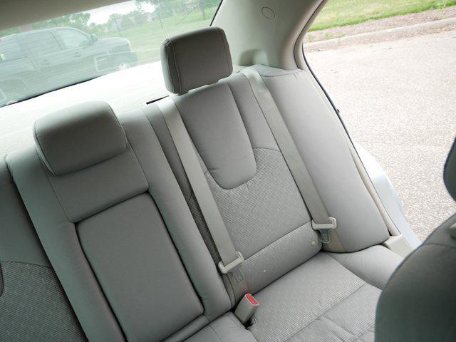 used 2012 Ford Fusion car, priced at $11,997