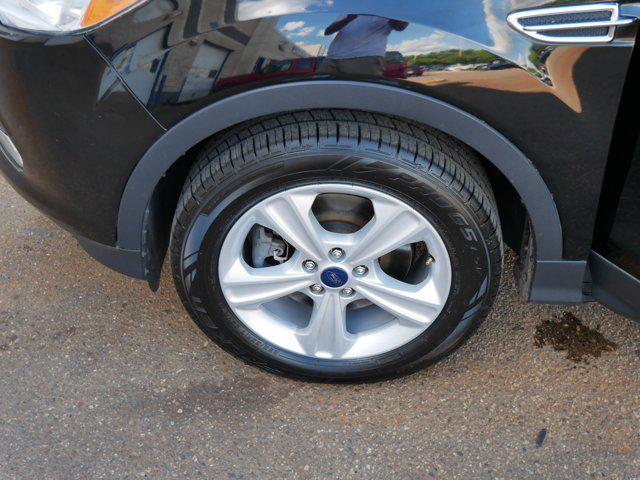 used 2016 Ford Escape car, priced at $14,996