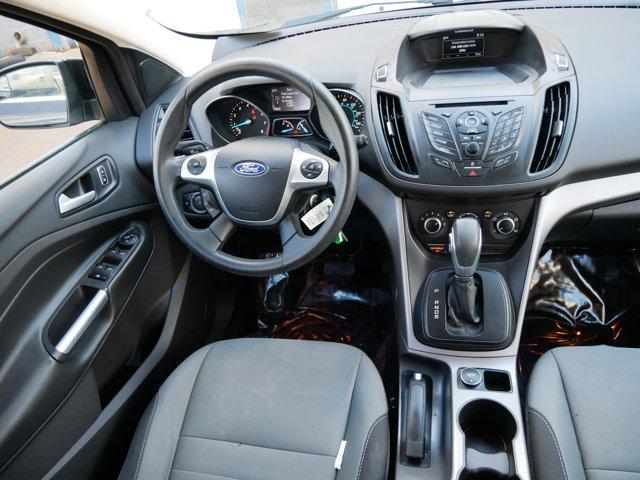 used 2016 Ford Escape car, priced at $14,996
