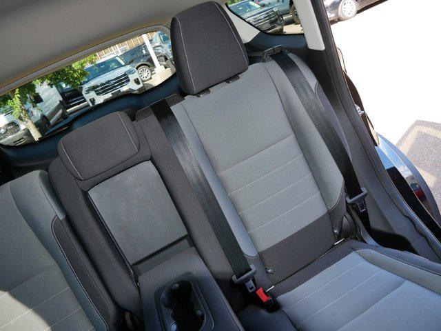 used 2016 Ford Escape car, priced at $14,996