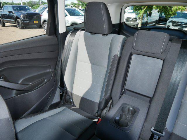 used 2016 Ford Escape car, priced at $14,996