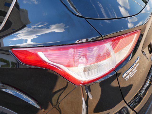 used 2016 Ford Escape car, priced at $14,996