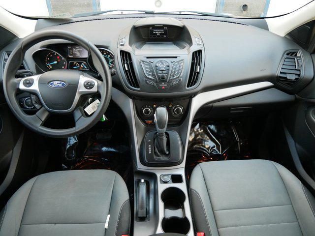 used 2016 Ford Escape car, priced at $14,996