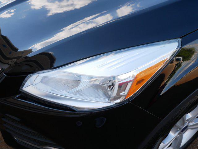 used 2016 Ford Escape car, priced at $14,996