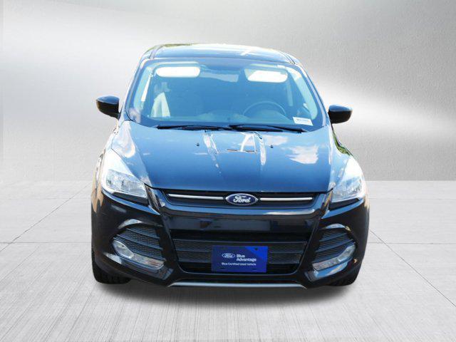 used 2016 Ford Escape car, priced at $14,996