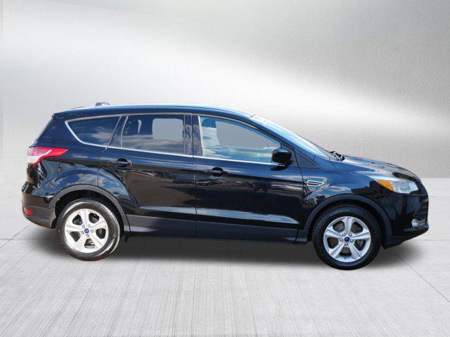 used 2016 Ford Escape car, priced at $14,996