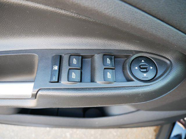 used 2016 Ford Escape car, priced at $14,996