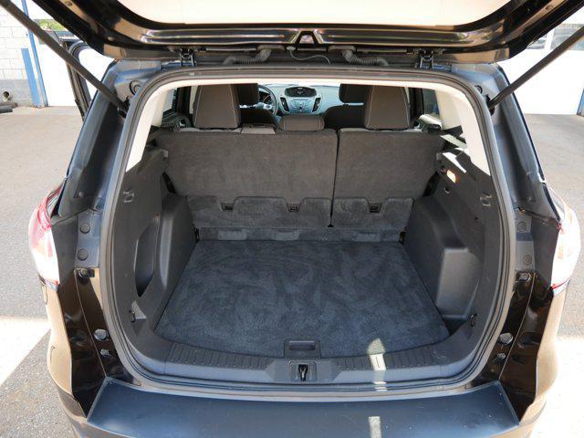 used 2016 Ford Escape car, priced at $14,996