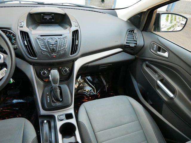 used 2016 Ford Escape car, priced at $14,996