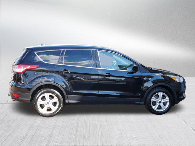 used 2016 Ford Escape car, priced at $14,996