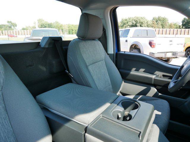 used 2023 Ford F-150 car, priced at $37,997