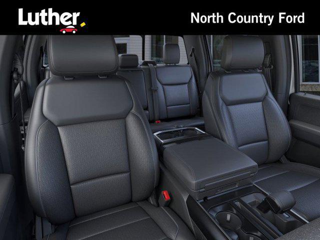 new 2025 Ford F-150 car, priced at $69,823