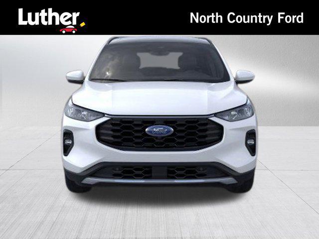 new 2025 Ford Escape car, priced at $39,981