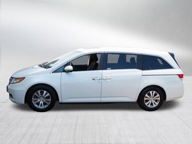 used 2014 Honda Odyssey car, priced at $11,998