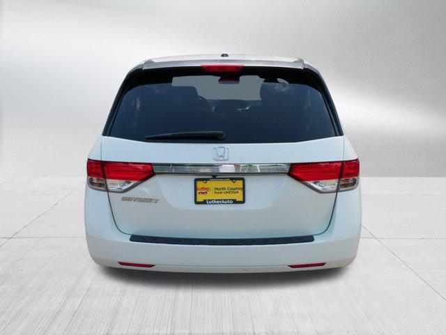 used 2014 Honda Odyssey car, priced at $11,998