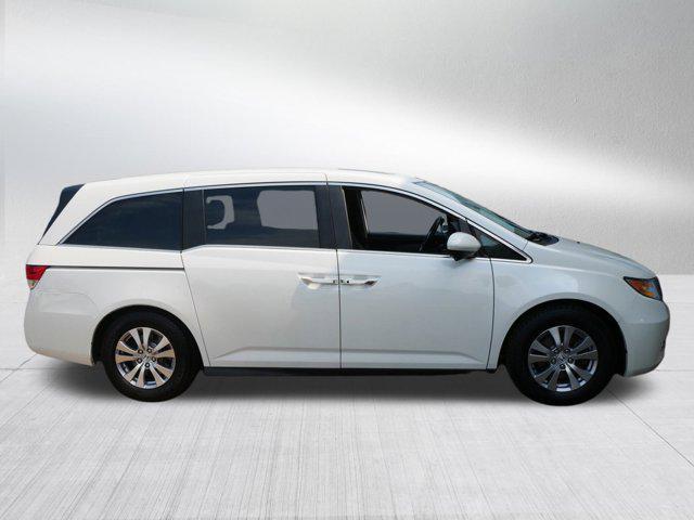 used 2014 Honda Odyssey car, priced at $11,998