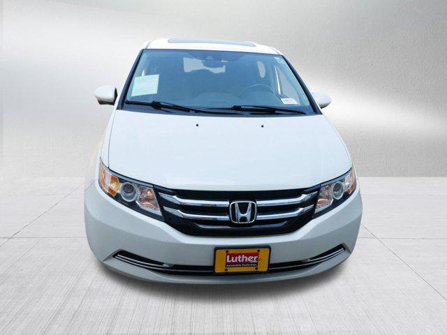 used 2014 Honda Odyssey car, priced at $11,998