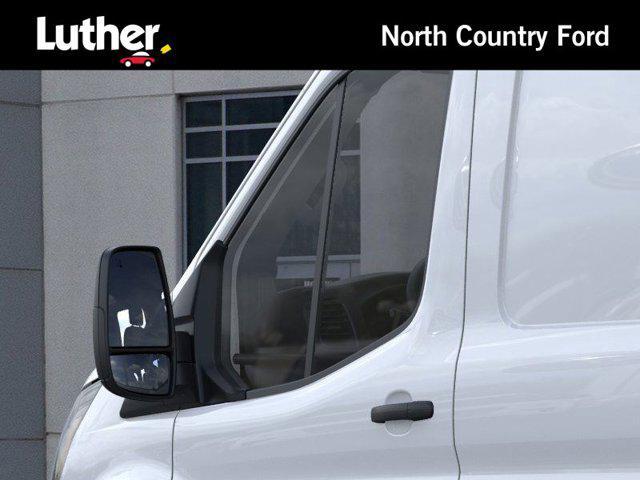 new 2025 Ford Transit-250 car, priced at $53,157