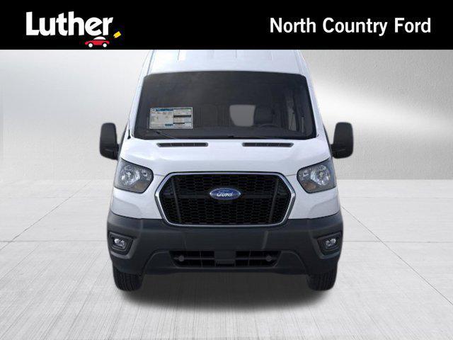 new 2025 Ford Transit-250 car, priced at $53,157