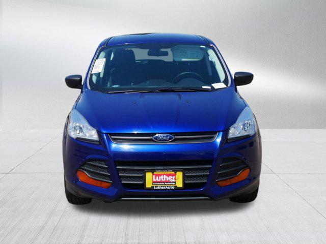 used 2014 Ford Escape car, priced at $9,796