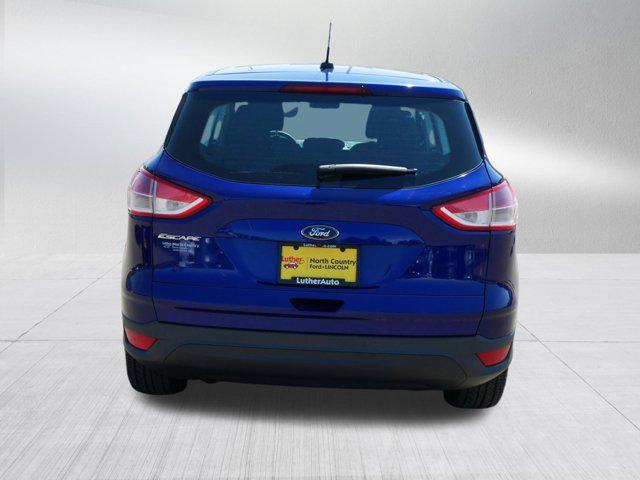 used 2014 Ford Escape car, priced at $9,796