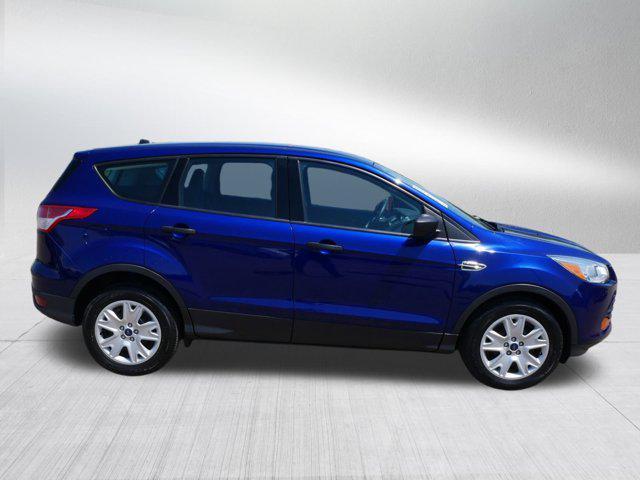 used 2014 Ford Escape car, priced at $9,796