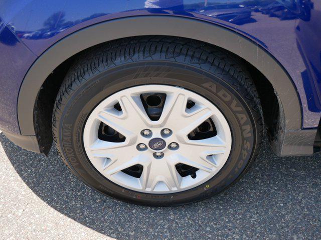 used 2014 Ford Escape car, priced at $9,796