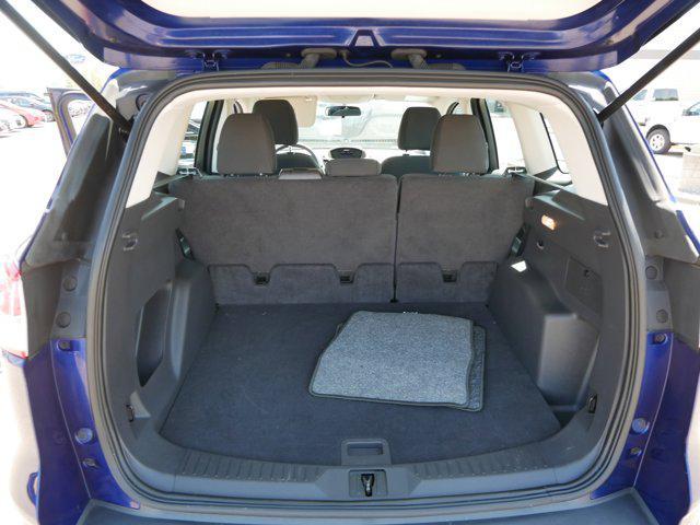 used 2014 Ford Escape car, priced at $9,796