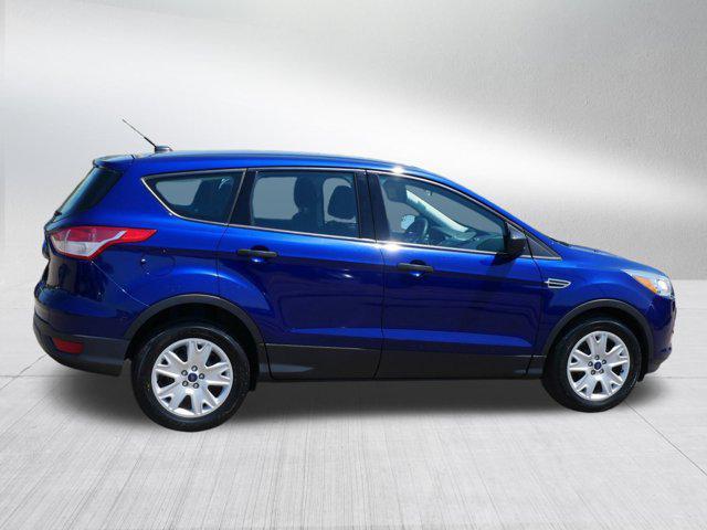 used 2014 Ford Escape car, priced at $9,796
