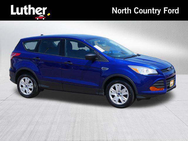 used 2014 Ford Escape car, priced at $10,996