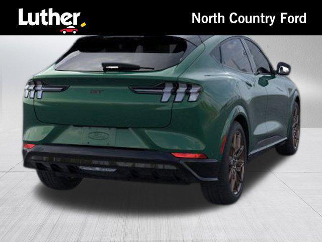 new 2025 Ford Mustang Mach-E car, priced at $60,679