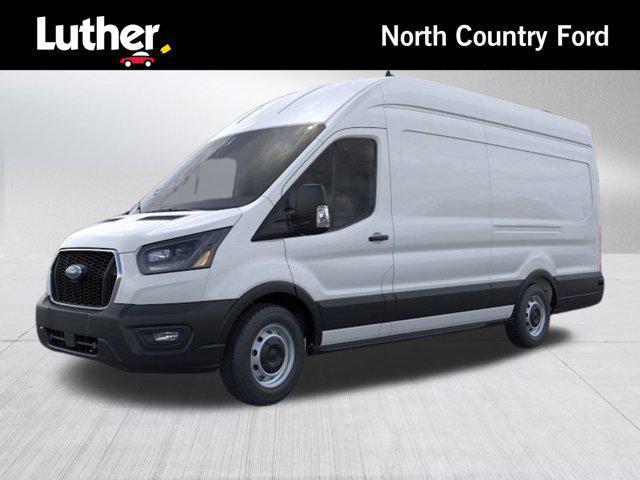 new 2025 Ford Transit-250 car, priced at $51,525