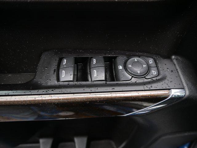 used 2019 Chevrolet Silverado 1500 car, priced at $17,998