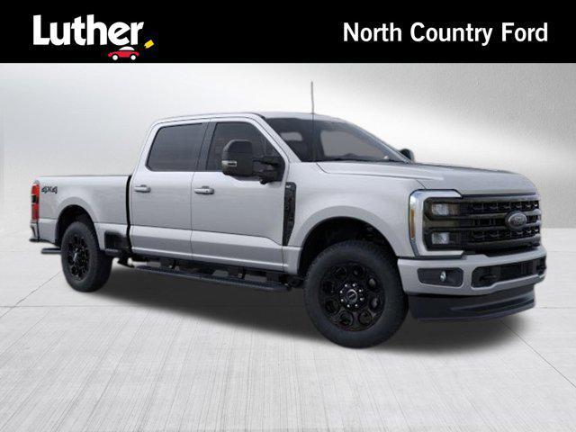 new 2024 Ford F-350 car, priced at $65,189