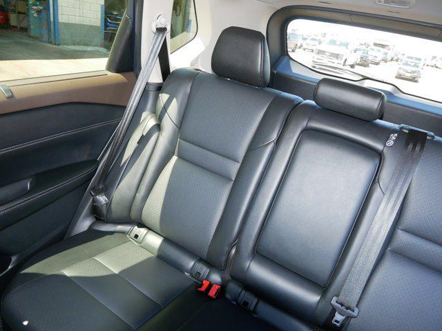used 2023 Nissan Rogue car, priced at $23,996