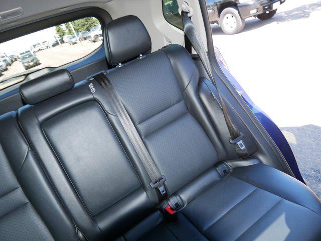 used 2023 Nissan Rogue car, priced at $23,996