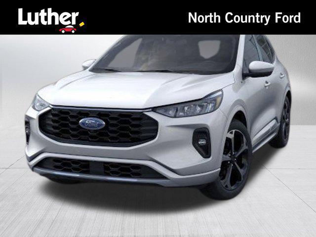 new 2024 Ford Escape car, priced at $36,956