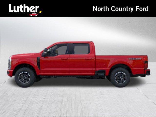 new 2025 Ford F-350 car, priced at $71,969