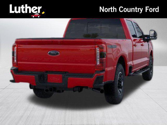new 2025 Ford F-350 car, priced at $71,969