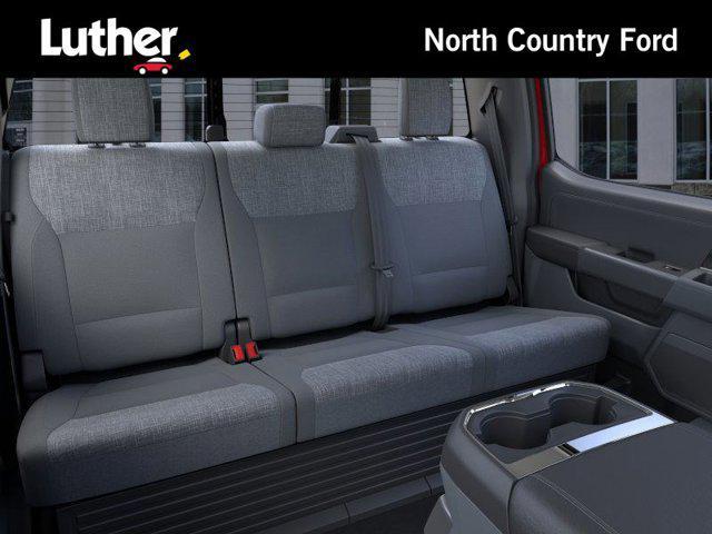 new 2025 Ford F-350 car, priced at $76,875