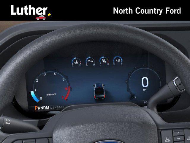 new 2025 Ford F-350 car, priced at $71,969