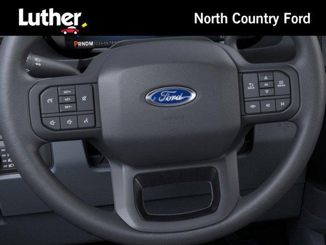 new 2025 Ford F-350 car, priced at $71,969