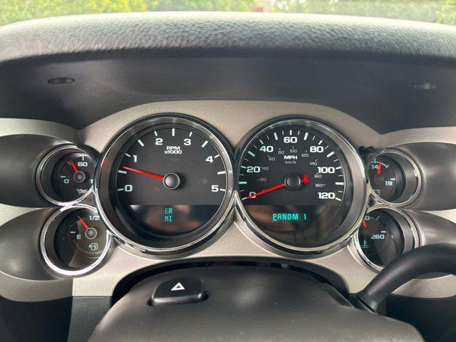 used 2013 GMC Sierra 3500 car, priced at $28,000