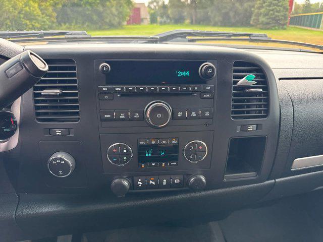 used 2013 GMC Sierra 3500 car, priced at $28,000