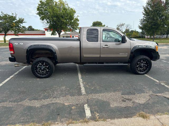 used 2013 GMC Sierra 3500 car, priced at $28,000