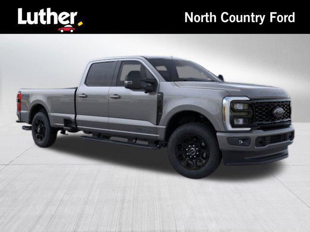 new 2026 Ford F-250 car, priced at $77,111