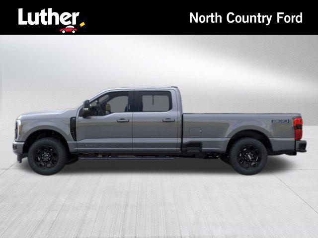 new 2026 Ford F-250 car, priced at $77,111