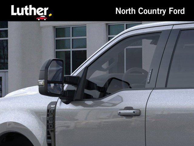 new 2026 Ford F-250 car, priced at $77,111