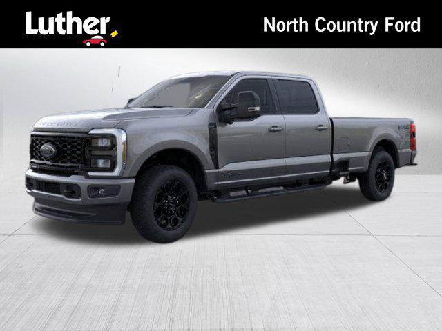 new 2026 Ford F-250 car, priced at $77,111
